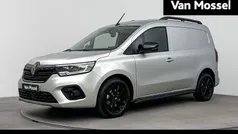 Gebruikt 2024 Renault Kangoo MPV | € 23.695 (Eerlijke prijs)