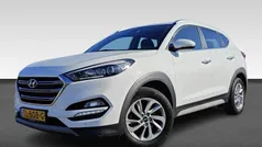 Gebruikt 2018 Hyundai Tucson Comfort SUV | € 19.930 (Eerlijke prijs)