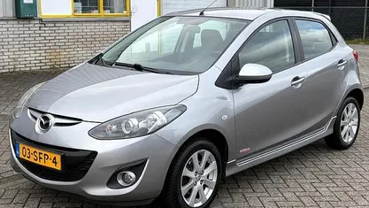 Occasion Mazda 2 84 PK (61 kW) 2011 Hatchback