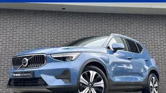 Blauw Gebruikt 2022 Volvo XC40 Core SUV | € 34.900 (Eerlijke prijs)