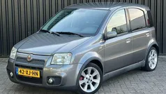 Grijs Gebruikt 2007 Fiat Panda Sport Hatchback | € 2.950 (Goede deal)