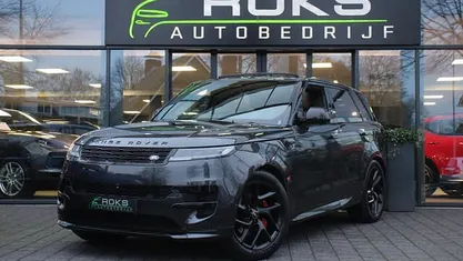 Occasion Land Rover Range Rover Sport HSE Dynamic 400 PK (294 kW) 2025 SUV