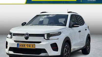 Occasion 2025 Citroën C3 Hatchback | € 24.444 (Eerlijke prijs)