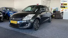 Zwart Gebruikt 2017 Suzuki Swift Hatchback | € 10.750 (Eerlijke prijs)