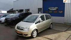 Gebruikt 2008 Opel Meriva MPV | € 1.999 (Eerlijke prijs)