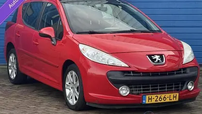 Gebruikt 2009 Peugeot 207 Stationwagen | € 3.650 (Eerlijke prijs)