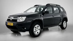 Gebruikt 2011 Dacia Duster Lauréate SUV | € 5.650 (Goede deal)
