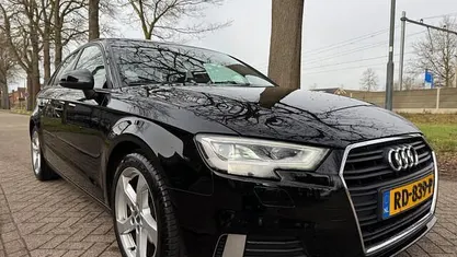 Occasion Audi A3 Sportback S-Line 150 PK (110 kW) 2017 Hatchback