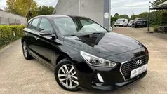 Gebruikt 2017 Hyundai i30 Sedan | € 17.500 (Eerlijke prijs)