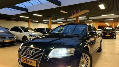 Occasion Audi A6 Proline 177 PK (130 kW) 2006 Sedan