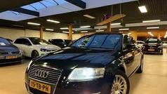 Gebruikt 2006 Audi A6 Proline Sedan | € 3.950 (Eerlijke prijs)