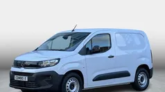 Wit Nieuw 2025 Opel Combo-e Life Comfort Van | € 27.089 (Eerlijke prijs)