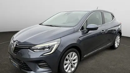 Occasion Renault Clio IV Intens 101 PK (74 kW) 2019 Hatchback