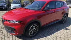Gebruikt 2024 Alfa Romeo Tonale Sprint SUV | € 27.500 (Super prijs)