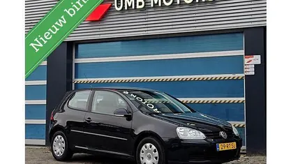 Occasion VW Golf V Trendline 102 PK (75 kW) 2005 Hatchback