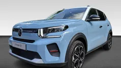 Blauw Nieuw 2025 Citroën C3 Hatchback | € 25.940 (Eerlijke prijs)