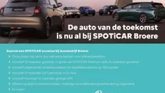 Gebruikt 2020 Citroën C4 SpaceTourer SELECTION MPV | € 19.950 (Eerlijke prijs)