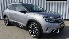 Grijs Gebruikt 2021 Citroën C5 Aircross Shine SUV | € 23.945 (Eerlijke prijs)