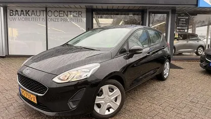Occasion 2018 Ford Fiesta Trend Hatchback | € 9.450 (Eerlijke prijs)