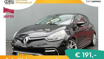 Occasion Renault Clio IV R.S. 200 PK (147 kW) 2016 Hatchback