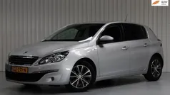 Gebruikt 2015 Peugeot 308 Style Hatchback | € 5.350 (Eerlijke prijs)