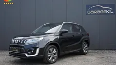 Gebruikt 2021 Suzuki Vitara Comfort SUV | € 19.850 (Super prijs)