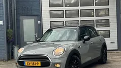 Grijs Gebruikt 2019 Mini Cooper Business Hatchback | € 15.495 (Goede deal)