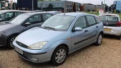 Gebruikt 2005 Ford Focus Futura Hatchback | € 3.990 (Eerlijke prijs)