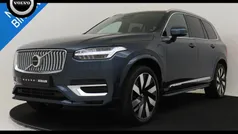 Blauw Gebruikt 2024 Volvo XC90 Ultimate SUV | € 75.890 (Eerlijke prijs)