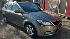 Gebruikt 2012 Kia Ceed Hatchback | € 3.250 (Eerlijke prijs)