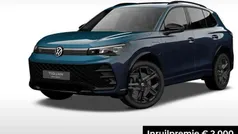 Gebruikt 2025 VW Tiguan R-line Edition SUV | € 60.990 (Eerlijke prijs)
