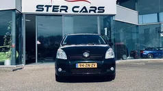 Gebruikt 2008 Toyota Verso Sol MPV | € 4.950 (Eerlijke prijs)