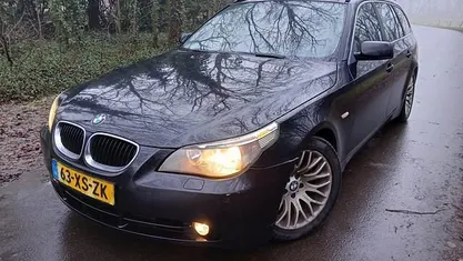 Occasion 2004 BMW 525 Executive Stationwagen | € 1.950 (Eerlijke prijs)