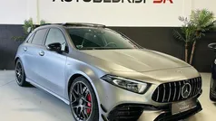 Gebruikt 2022 Mercedes A45 AMG AMG Hatchback | € 60.950 (Eerlijke prijs)