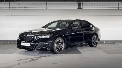 Occasion BMW i5 Comfort Edition 10 kW (14 PK) 2025 Sedan