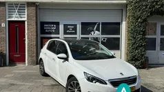 Gebruikt 2014 Peugeot 308 Hatchback | € 7.495 (Eerlijke prijs)