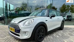 Gebruikt 2014 Mini Cooper Hatchback | € 11.940 (Super prijs)