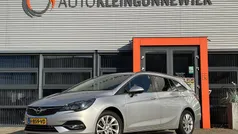 Zilver Gebruikt 2020 Opel Astra Edition Stationwagen | € 11.450 (Eerlijke prijs)