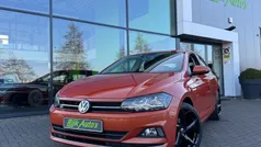 Oranje Gebruikt 2018 VW Polo Highline Hatchback | € 12.485 (Eerlijke prijs)