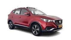 Gebruikt 2019 MG ZS Luxury SUV | € 11.445 (Eerlijke prijs)