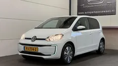 Wit Gebruikt 2016 VW e-up! Hatchback | € 8.950 (Eerlijke prijs)