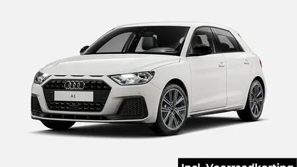 Occasion 2026 Audi A1 Sportback Advanced Hatchback | € 35.190 (Eerlijke prijs)