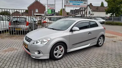 Occasion Kia ProCeed 109 PK (80 kW) 2008 Hatchback