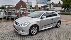 Gebruikt 2008 Kia ProCeed Hatchback | € 5.395 (Eerlijke prijs)