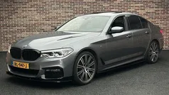 Gebruikt 2018 BMW 540 Executive Sedan | € 36.995 (Eerlijke prijs)