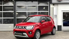 Gebruikt 2022 Suzuki Ignis Comfort Hatchback | € 15.640 (Super prijs)