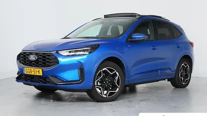 Occasion 2024 Ford Kuga ST-Line SUV | € 35.895 (Goede deal)