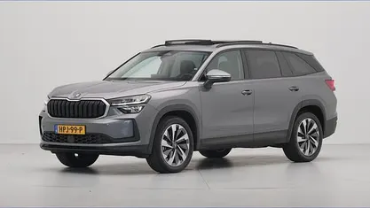 Occasion 2025 Skoda Kodiaq Business Line SUV | € 47.540 (Eerlijke prijs)