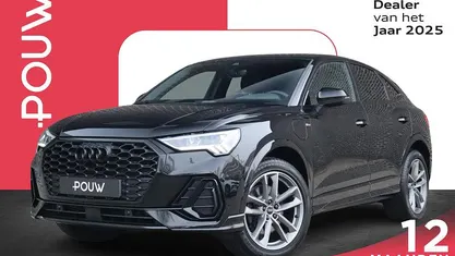 Gebruikt 2022 Audi Q3 SUV | € 39.450 (Goede deal)