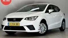 Wit Gebruikt 2020 Seat Ibiza Style Hatchback | € 11.445 (Goede deal)